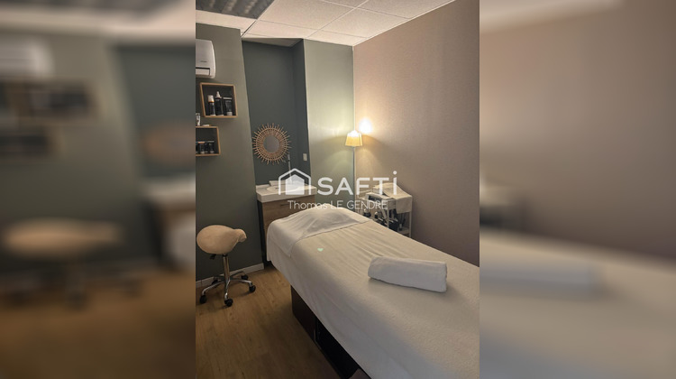 Ma-Cabane - Vente Local commercial Melesse, 40 m²