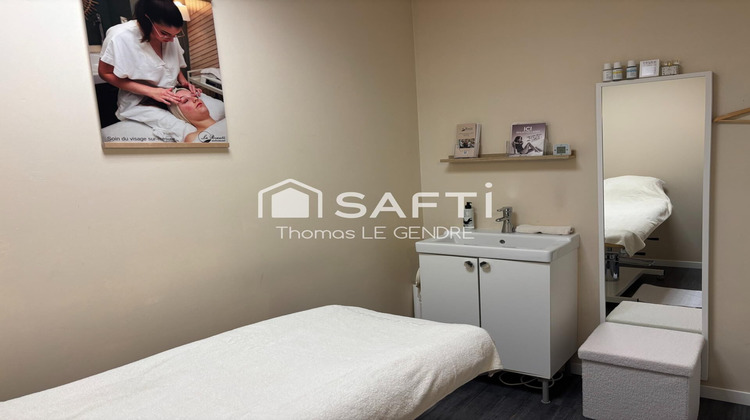 Ma-Cabane - Vente Local commercial Melesse, 40 m²