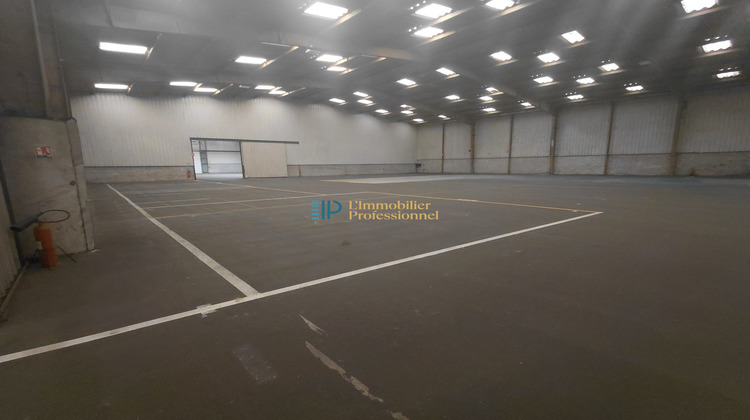 Ma-Cabane - Vente Local commercial Melgven, 6970 m²