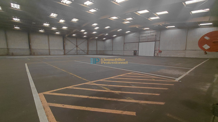 Ma-Cabane - Vente Local commercial Melgven, 6970 m²