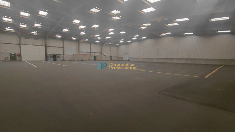 Ma-Cabane - Vente Local commercial Melgven, 6970 m²