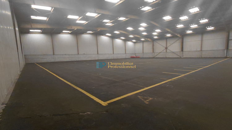 Ma-Cabane - Vente Local commercial Melgven, 6970 m²