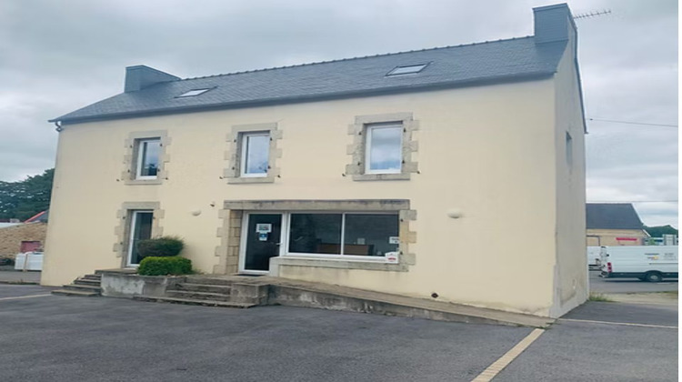 Ma-Cabane - Vente Local commercial Mellac, 172 m²