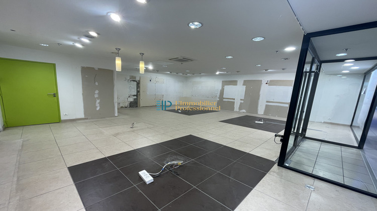 Ma-Cabane - Vente Local commercial Mellac, 86 m²