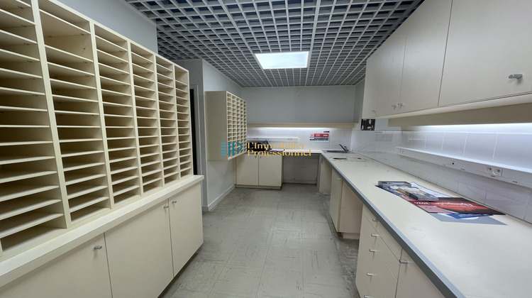 Ma-Cabane - Vente Local commercial Mellac, 86 m²