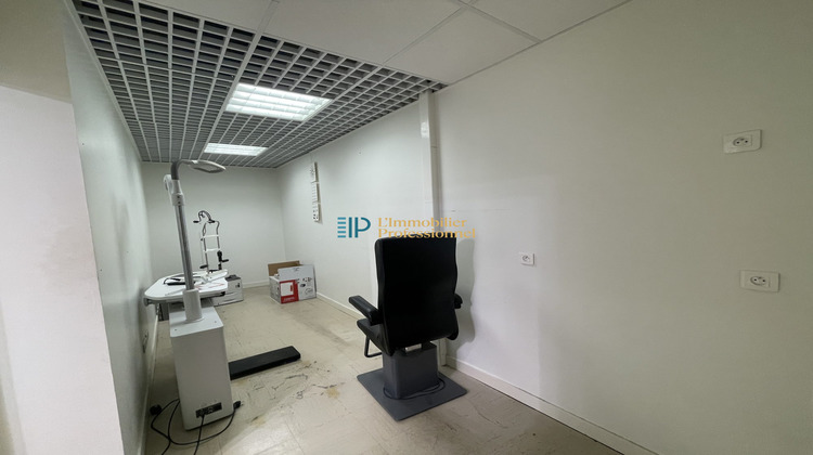 Ma-Cabane - Vente Local commercial Mellac, 86 m²