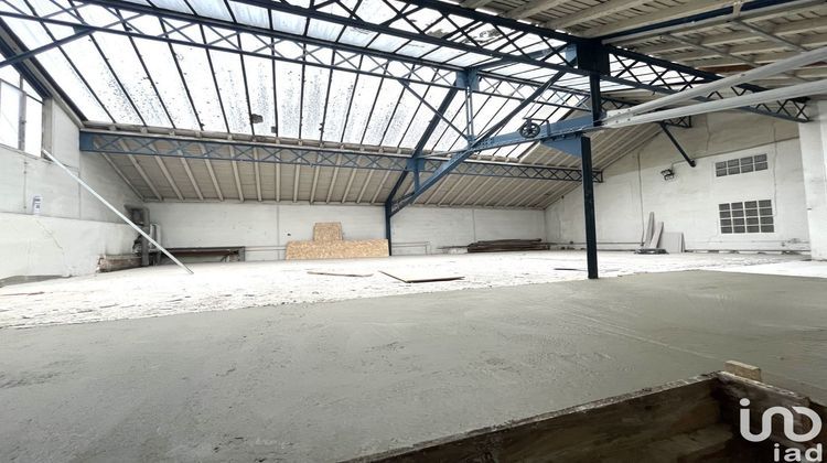 Ma-Cabane - Vente Local commercial Melun, 144 m²