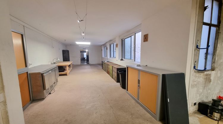 Ma-Cabane - Vente Local commercial Melun, 152 m²