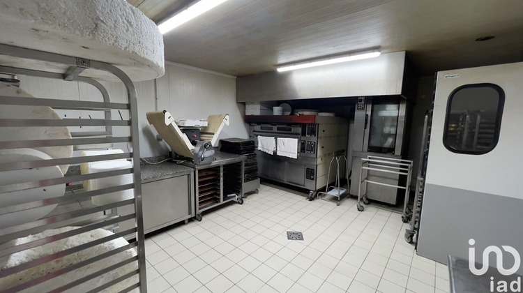 Ma-Cabane - Vente Local commercial Melun, 345 m²