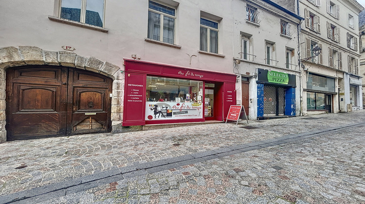 Ma-Cabane - Vente Local commercial Melun, 51 m²