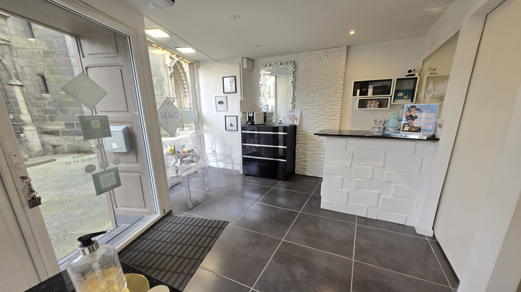 Ma-Cabane - Vente Local commercial Melun, 22 m²