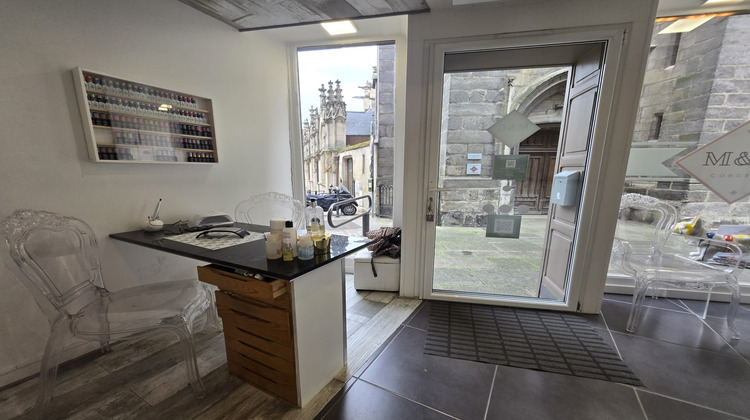 Ma-Cabane - Vente Local commercial Melun, 22 m²