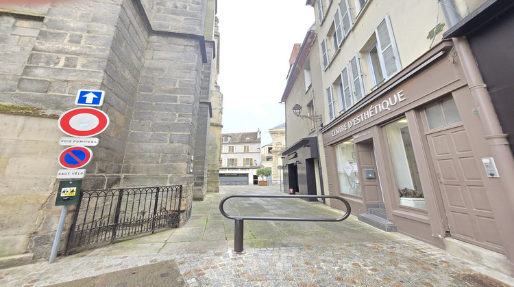 Ma-Cabane - Vente Local commercial Melun, 22 m²