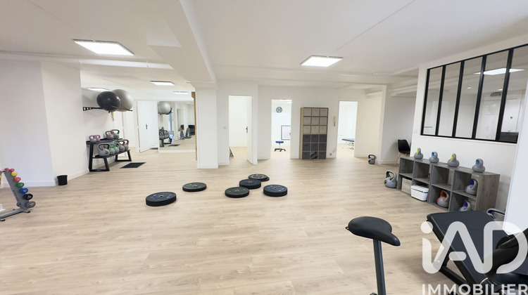 Ma-Cabane - Vente Local commercial Melun, 154 m²
