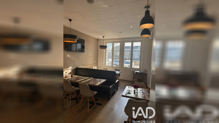 Ma-Cabane - Vente Local commercial Melun, 45 m²