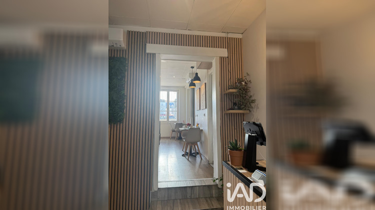 Ma-Cabane - Vente Local commercial Melun, 45 m²