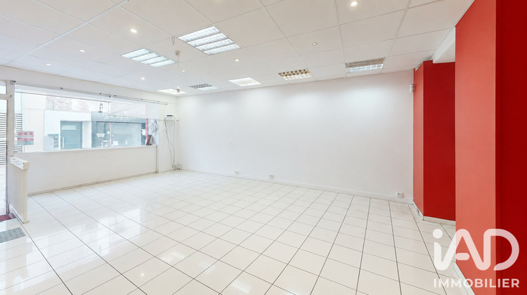 Ma-Cabane - Vente Local commercial Melun, 50 m²