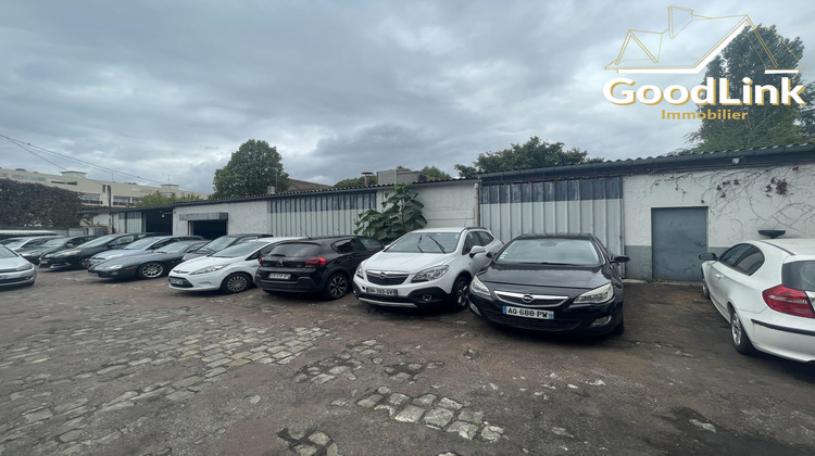 Ma-Cabane - Vente Local commercial Melun, 500 m²