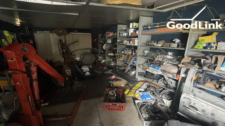 Ma-Cabane - Vente Local commercial Melun, 500 m²