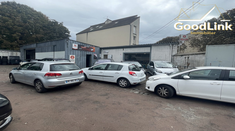 Ma-Cabane - Vente Local commercial Melun, 500 m²