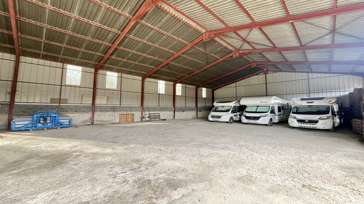 Ma-Cabane - Vente Local commercial Mende, 353 m²
