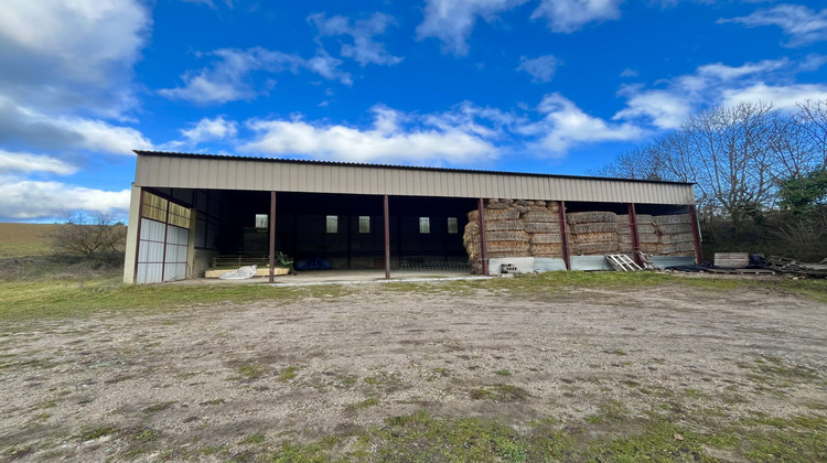 Ma-Cabane - Vente Local commercial Mende, 353 m²