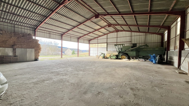 Ma-Cabane - Vente Local commercial Mende, 353 m²