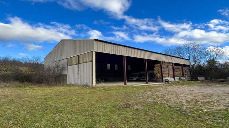 Ma-Cabane - Vente Local commercial Mende, 353 m²