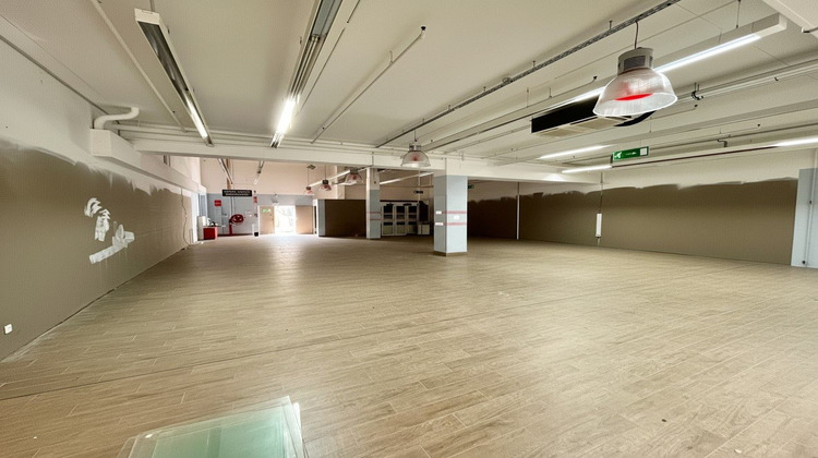 Ma-Cabane - Vente Local commercial Mende, 560 m²