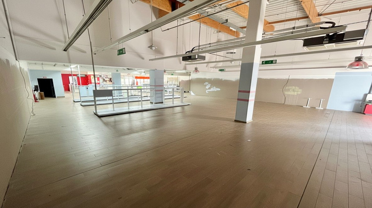 Ma-Cabane - Vente Local commercial Mende, 560 m²