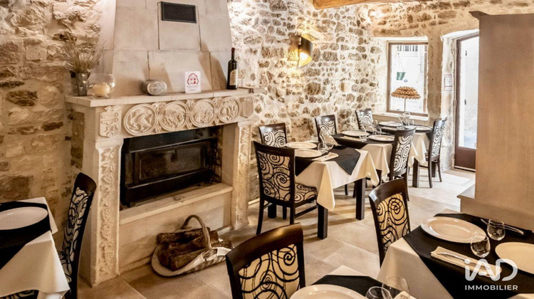 Ma-Cabane - Vente Local commercial Ménerbes, 65 m²