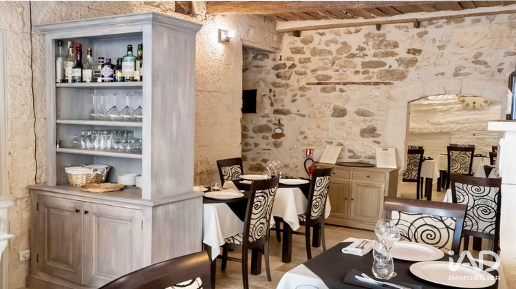Ma-Cabane - Vente Local commercial Ménerbes, 65 m²