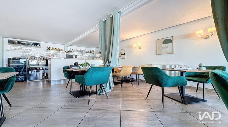 Ma-Cabane - Vente Local commercial Mennecy, 128 m²