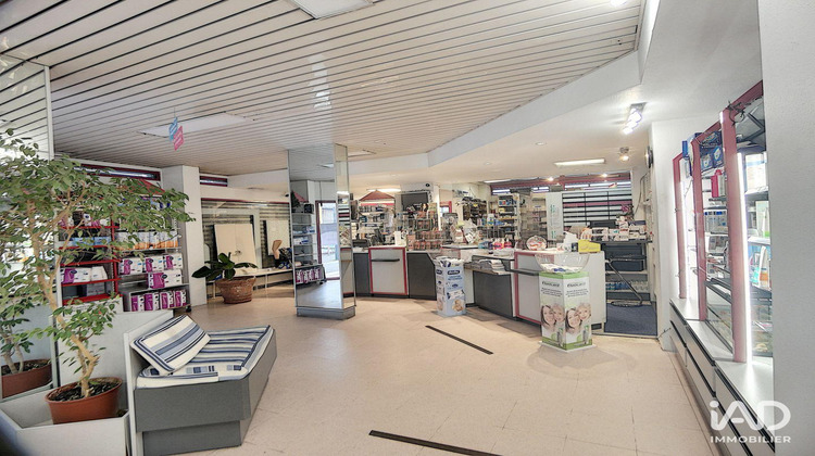 Ma-Cabane - Vente Local commercial Mennecy, 150 m²