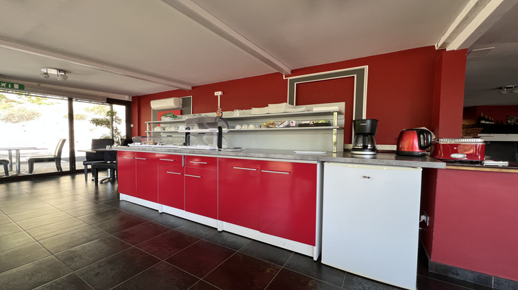 Ma-Cabane - Vente Local commercial Menton, 489 m²