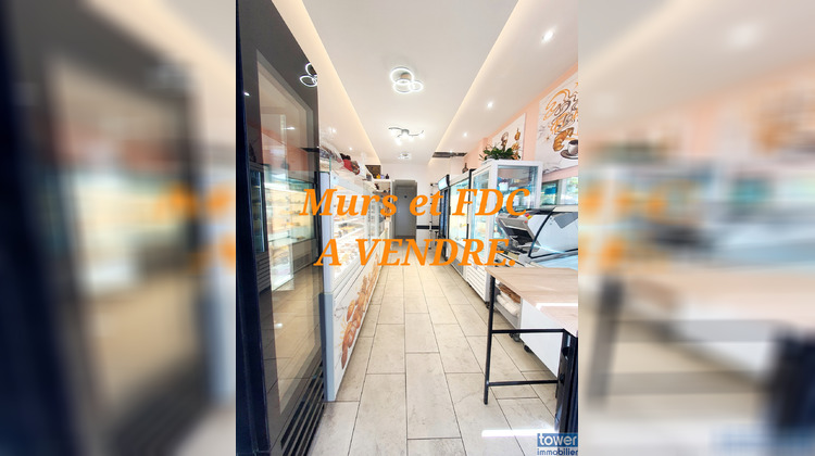 Ma-Cabane - Vente Local commercial Menton, 110 m²