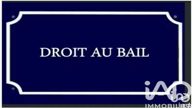 Ma-Cabane - Vente Local commercial Menton, 25 m²