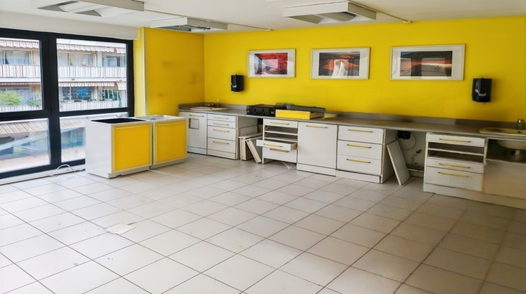 Ma-Cabane - Vente Local commercial MENTON, 83 m²