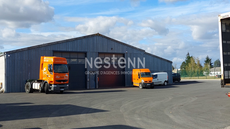 Ma-Cabane - Vente Local commercial MER, 10000 m²