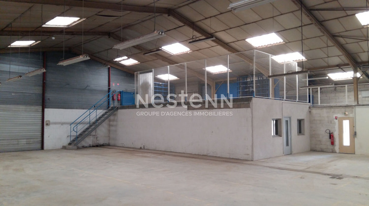 Ma-Cabane - Vente Local commercial MER, 10000 m²