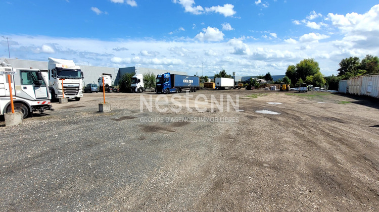 Ma-Cabane - Vente Local commercial MER, 10000 m²