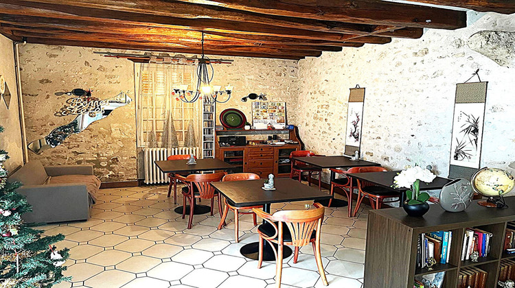 Ma-Cabane - Vente Local commercial MER, 0 m²