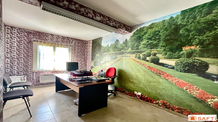 Ma-Cabane - Vente Local commercial Mer, 0 m²