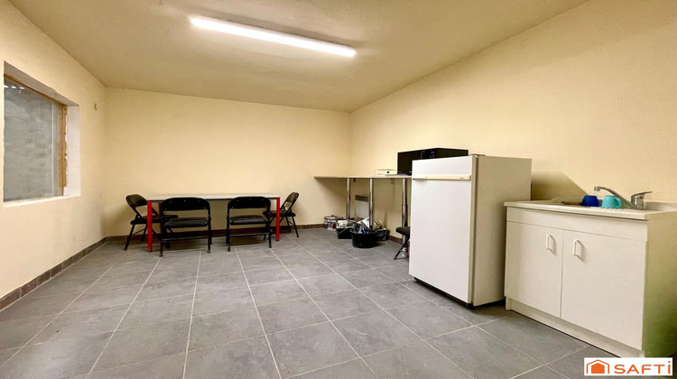 Ma-Cabane - Vente Local commercial Mer, 0 m²