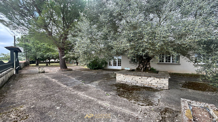 Ma-Cabane - Vente Local commercial MERIGNAC, 220 m²