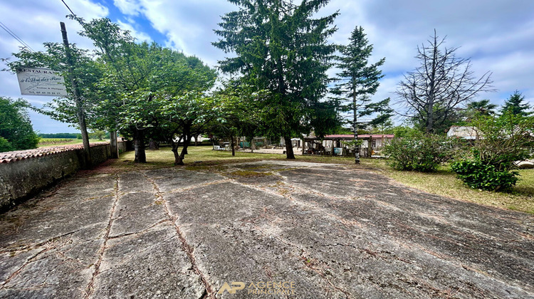 Ma-Cabane - Vente Local commercial MERIGNAC, 220 m²