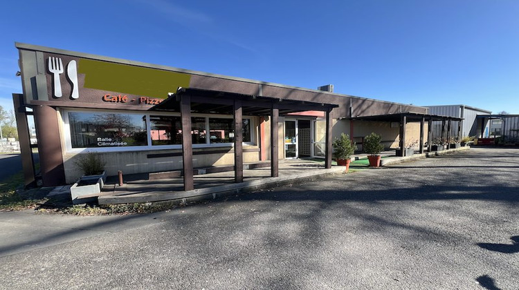 Ma-Cabane - Vente Local commercial Mérignac, 390 m²