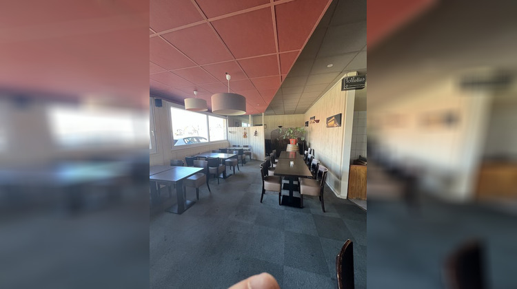 Ma-Cabane - Vente Local commercial Mérignac, 390 m²