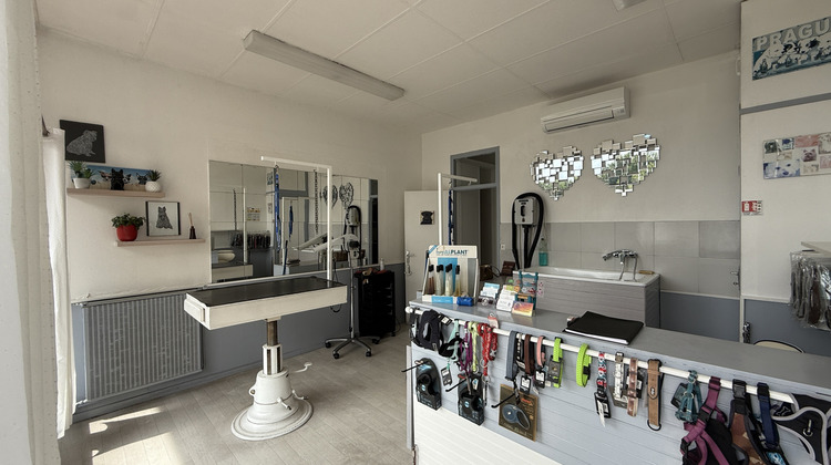 Ma-Cabane - Vente Local commercial Mérignac, 38 m²