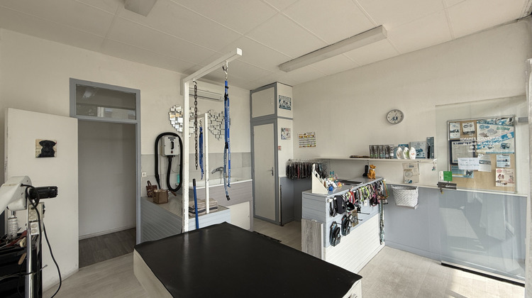 Ma-Cabane - Vente Local commercial Mérignac, 38 m²